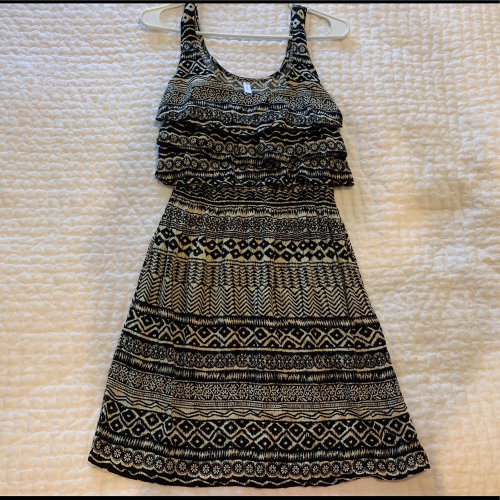 Xhilaration Casual Dress